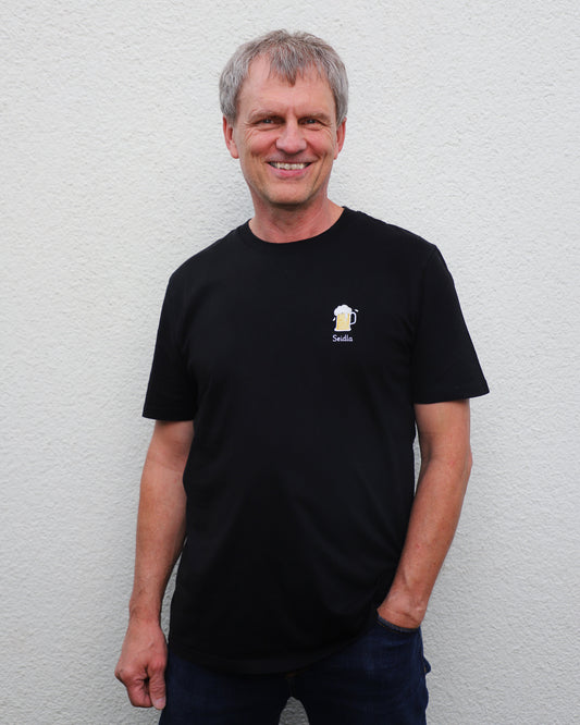 Unisex Shirt Seidla